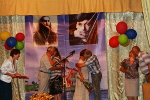 День села 2013
