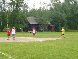 День села 2013
