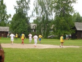 День села 2013
